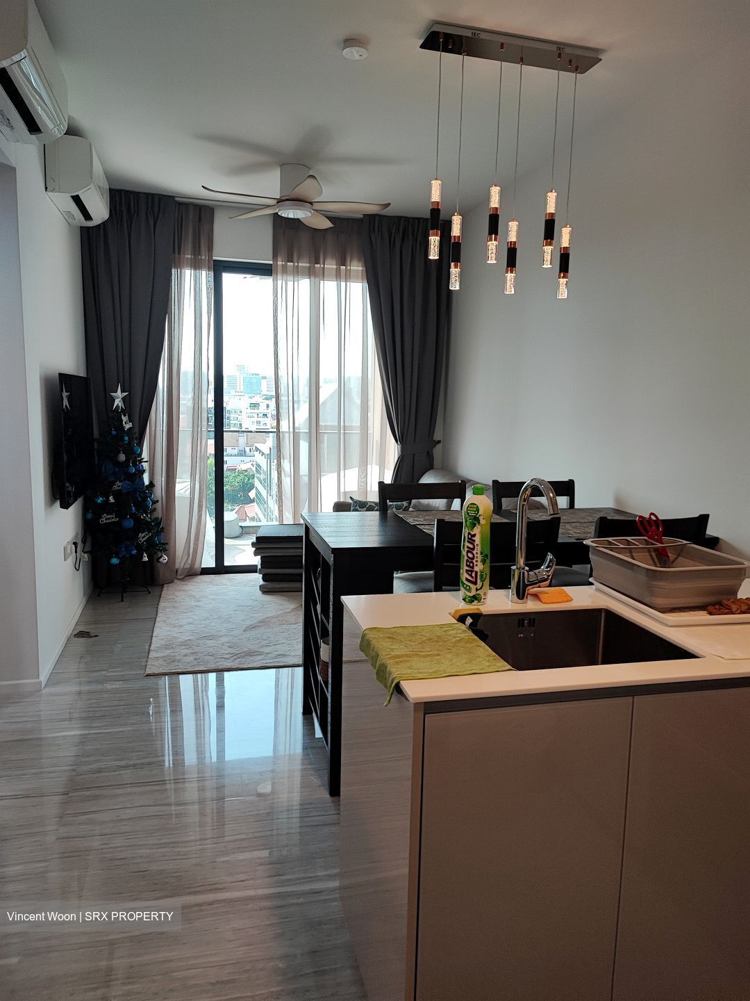 Parc Esta (D14), Apartment #442472831